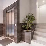Spacious Clean & Colorful Quiet Zone Βαλένθια