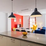 Διαμέρισμα Spacious Clean & Colorful Quiet Zone *